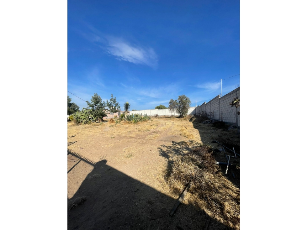 RANCHO EN VENTA EN MATILDE - 3
