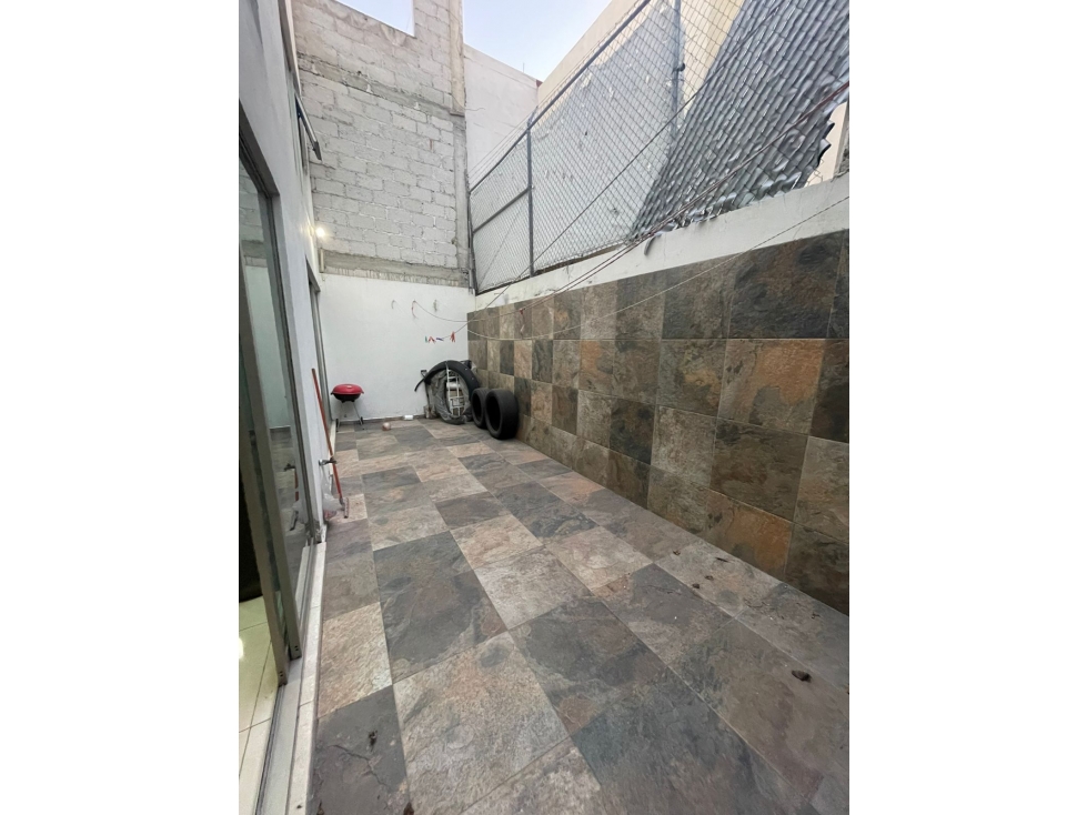 Casa en Venta en Fracc la Herradura en Pachuca de Soto Hidalgo — foto 4