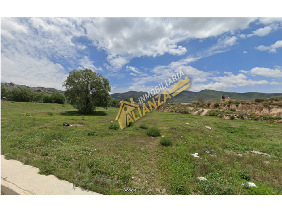 Terreno en Venta Cerca de CEUNI Mineral de la Reforma - 2