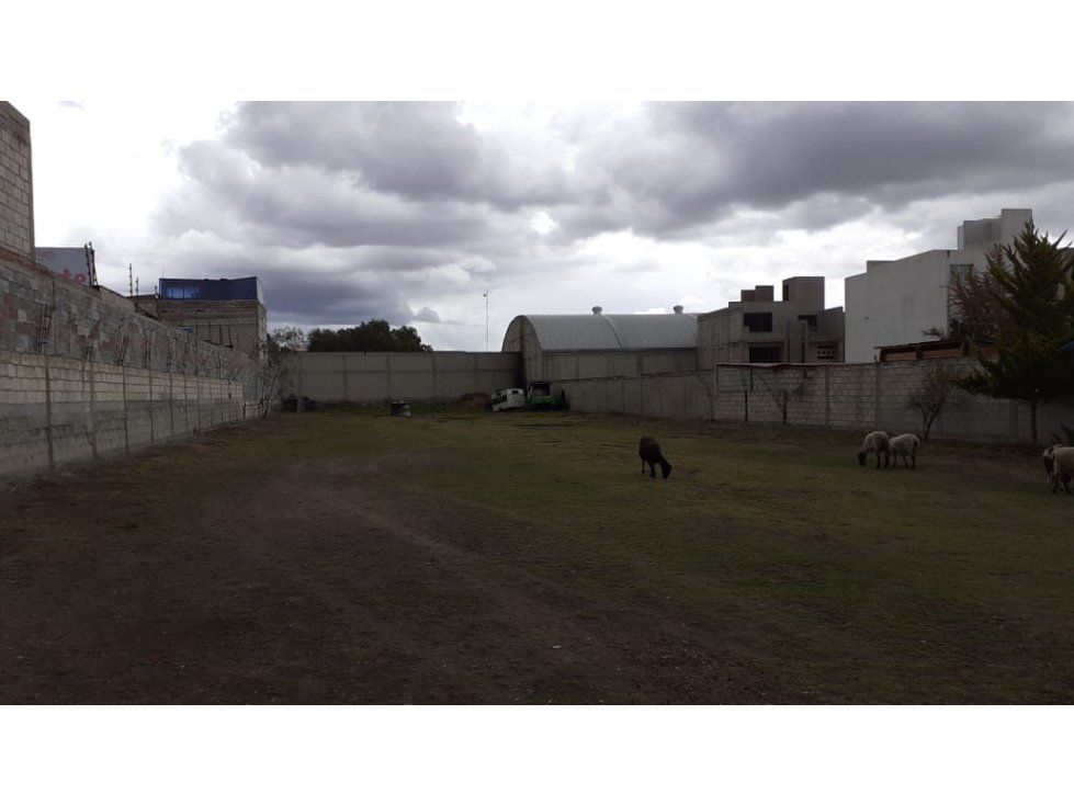 Venta de Terreno en San Antonio Pachuca — foto 3