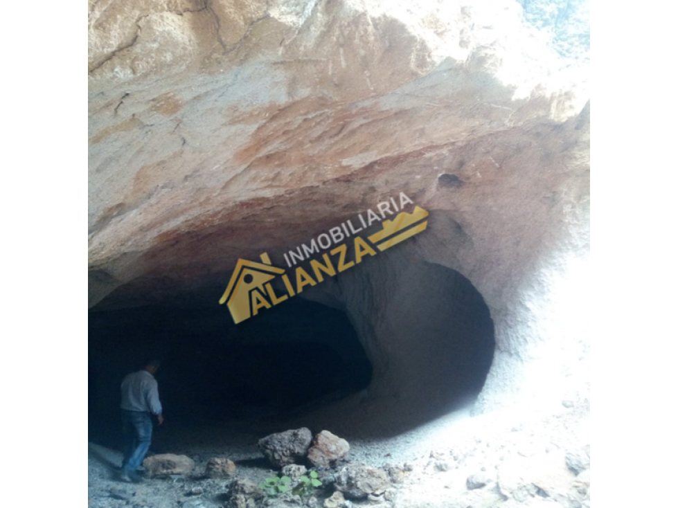 Terreno en Venta Rancho las Cuevas Epazoyucan Hidalgo 10 Hectáreas - 5