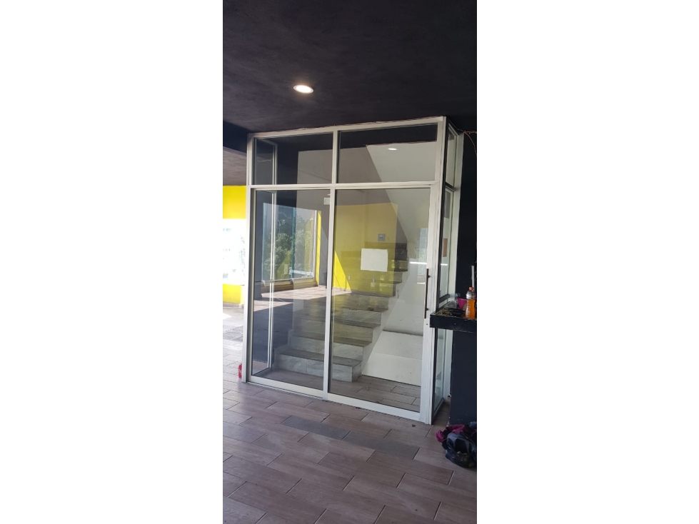 ESPACIOS EN RENTA EN EDIFICIO EN FRACC CONSTITUCION PACHUCA - 3