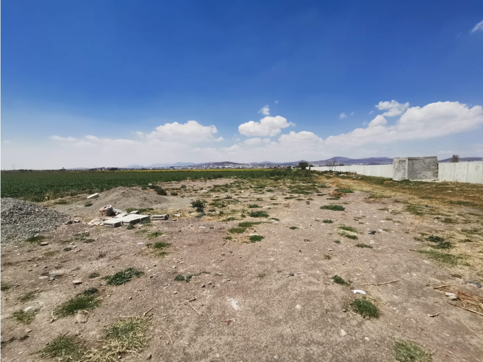 Terreno en Venta Pachuca de Soto uso INDUSTRIAL O HABITACIONAL — foto 2