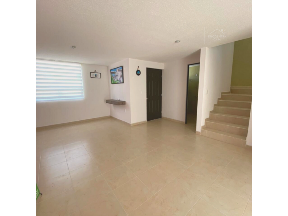 Casa en Venta en Paseos de Santa Fe, Actopan, Hidalgo. - 4