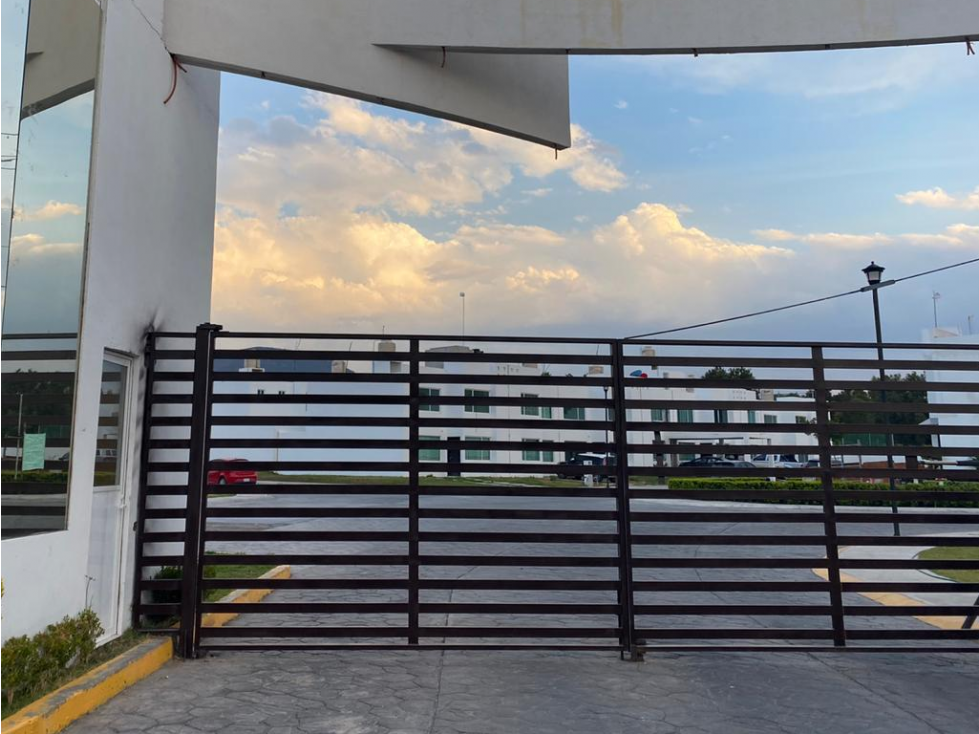 Casa en venta Fracc Villa Campestre, La Loma, Actopan, Hgo. - 2