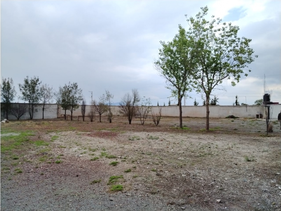 TERRENO RESIDENCIAL EN VENTA AL SUR DE PACHUCA — foto 3