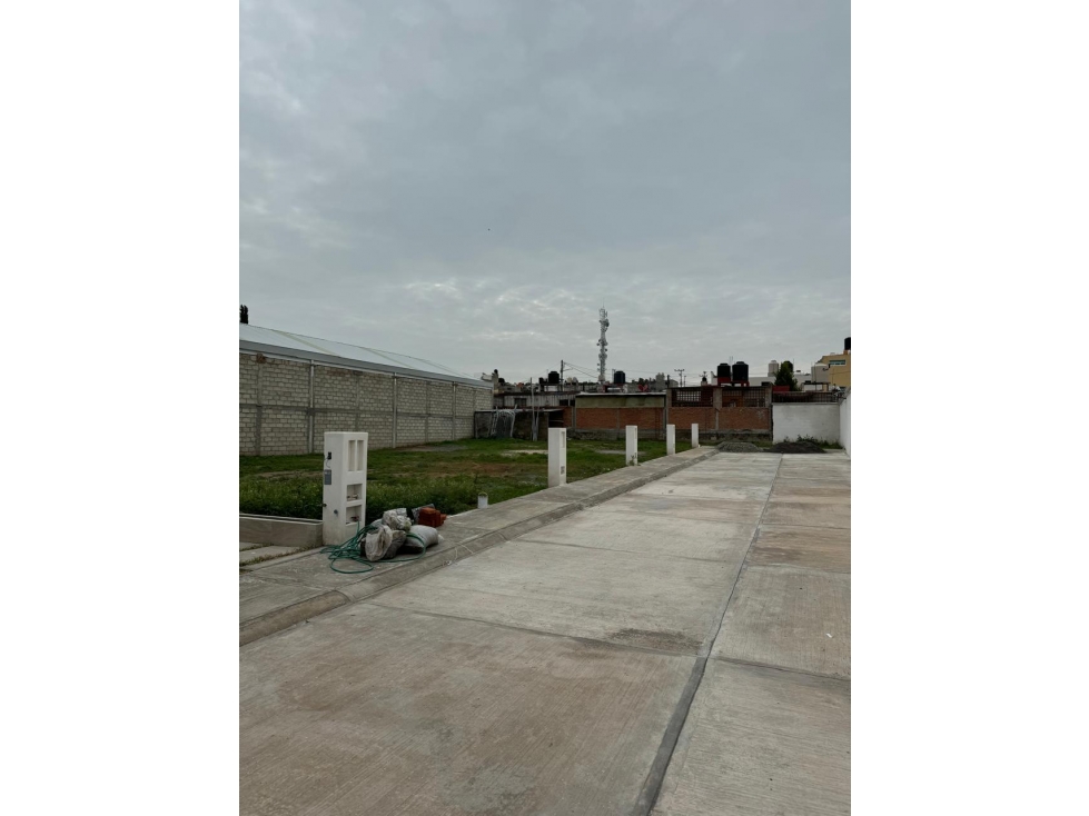 LOTES EN VENTA VENADO MINERAL REFORMA HIDALGO 5 MIN DE PACHUCA - 2