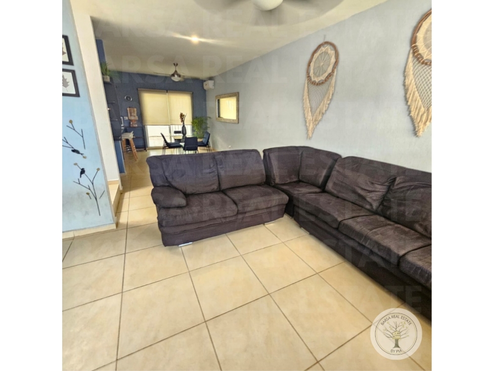 Casa en renta modelo noni en olivos 3 - 1