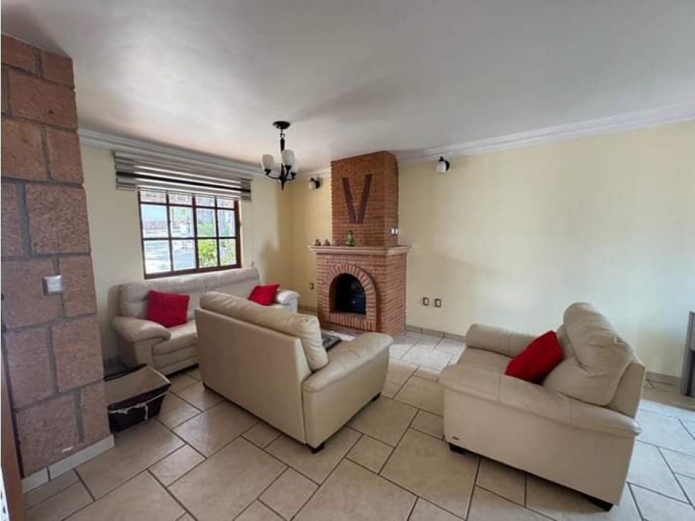 Casa en Venta Huasca de ocampoy Hidalgo - 2
