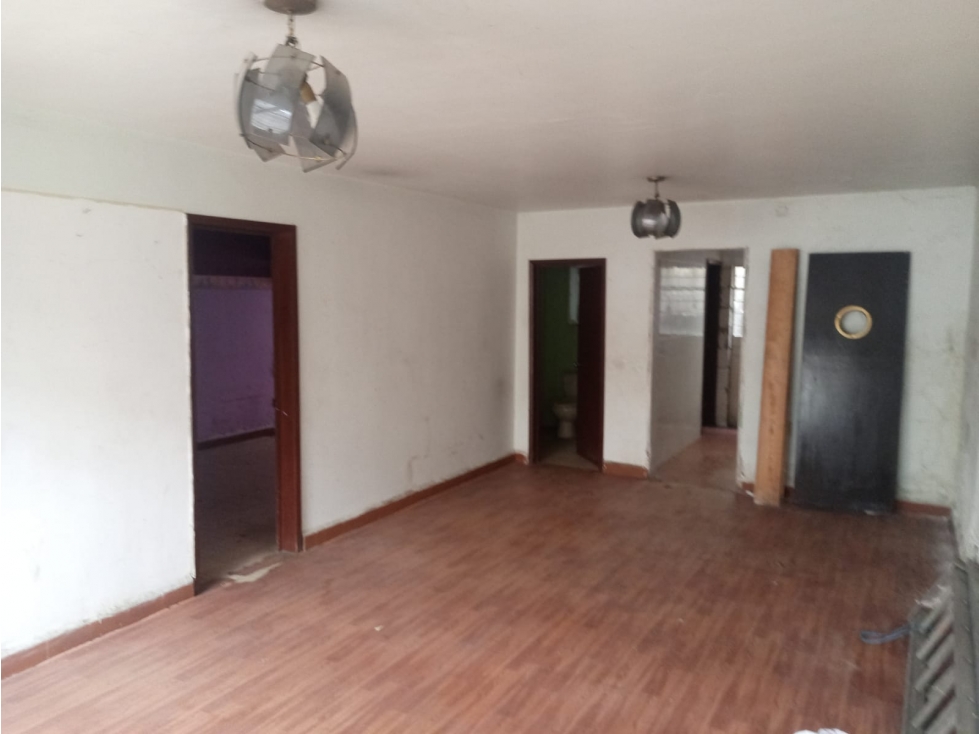 Casa en Venta Colonia El Sifón Iztapalapa CDMX - 6