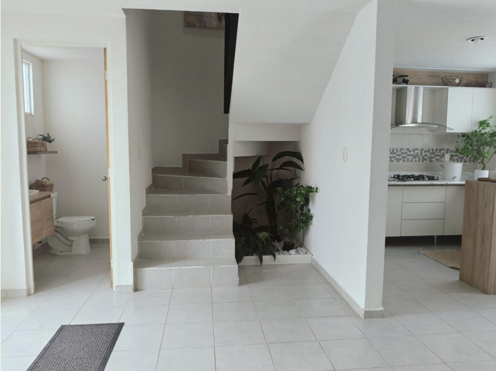 CASA EN VENTA EN MINERAL DE LA REFORMA HGO — foto 4