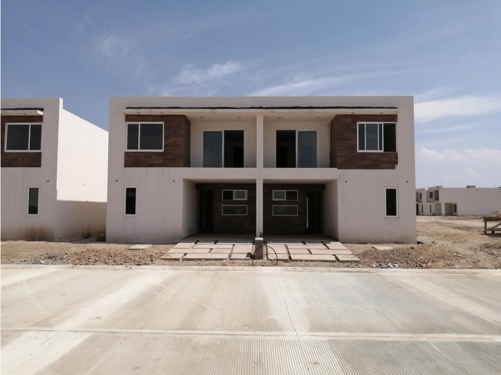 CASA EN VENTA AL SUR DE PACHUCA HGO, EN MATILDE