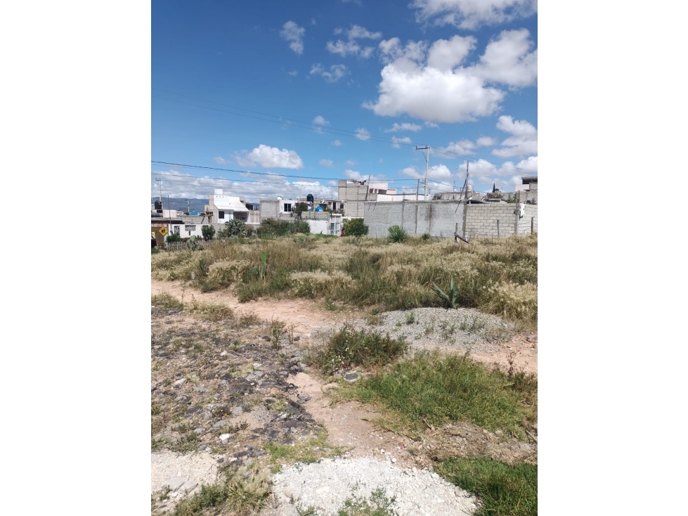 "TERRENO/LOTE EN VENTA" La Palma Matilde — foto 2
