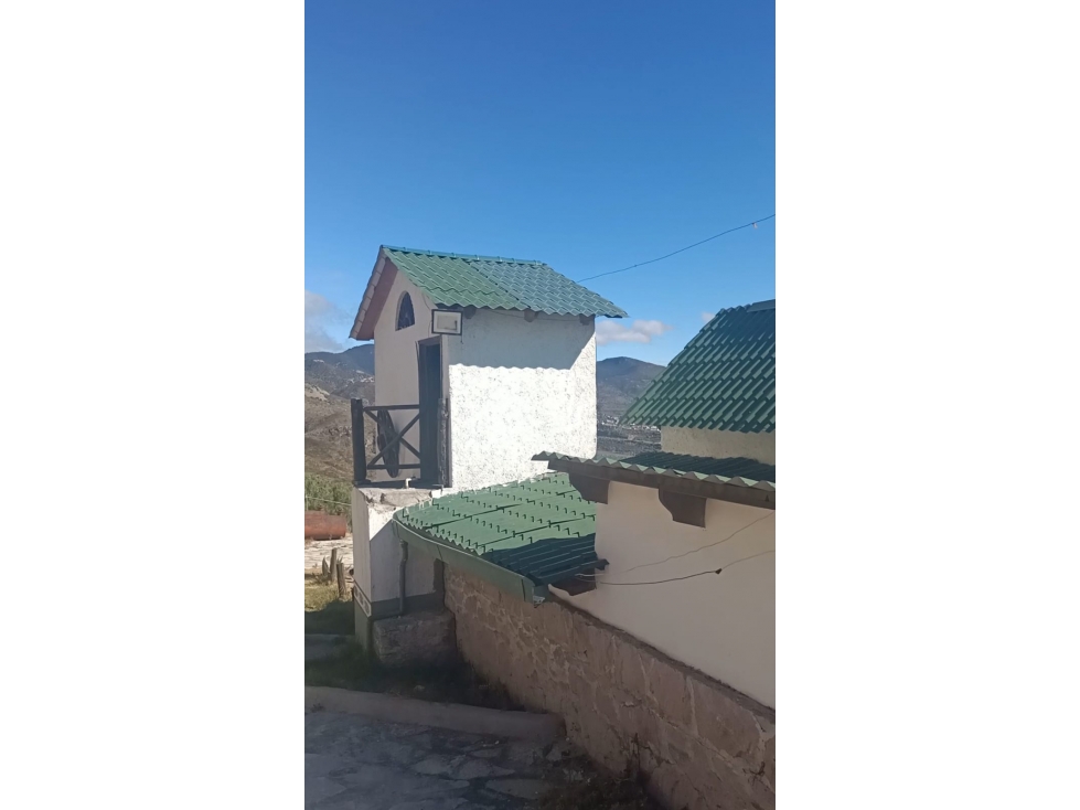 TERRENO EN VENTA CON HOTEL EN OPERACIÓN - 3