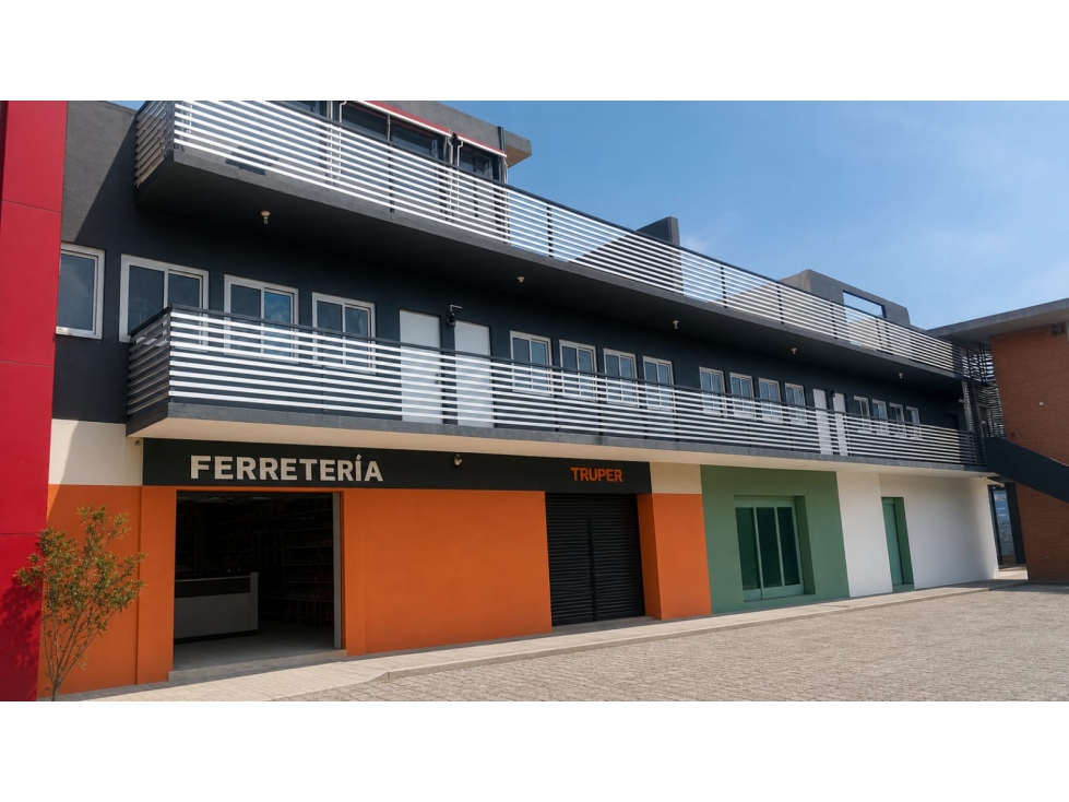 LOCAL COMERCIAL EN VENTA EN PACHUCA HIDALGO