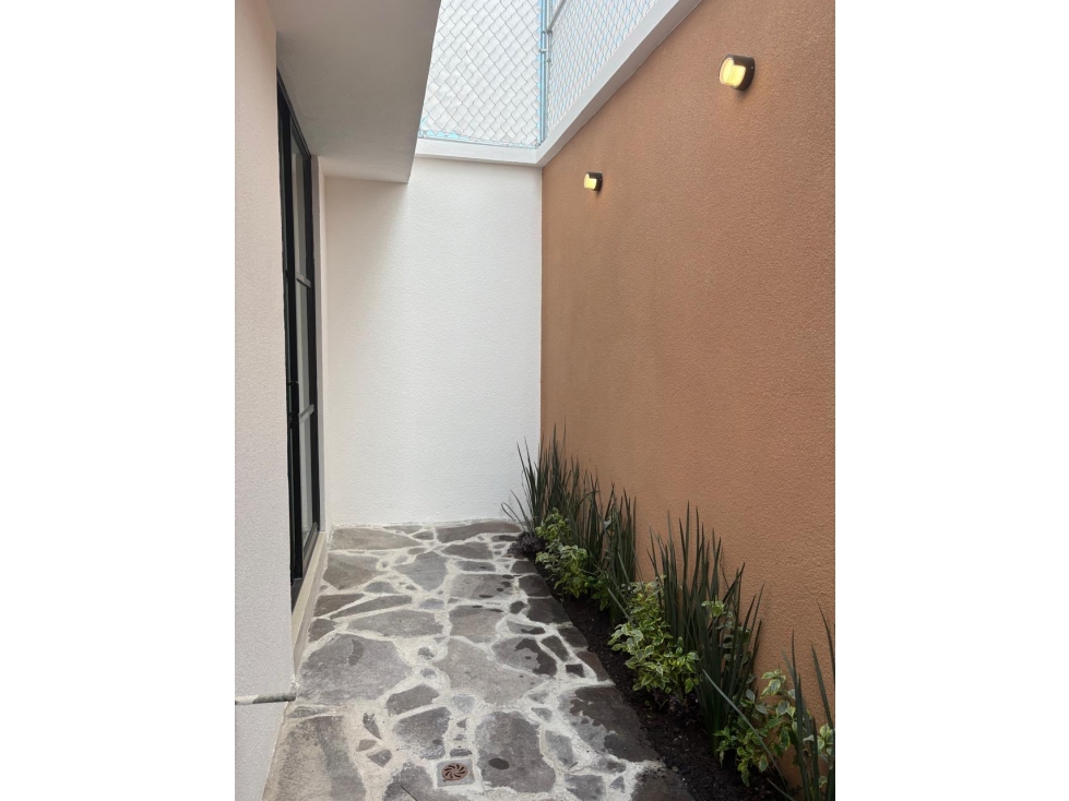 CASA EN VENTA EN MINERAL DE LA REFORMA A 10 MIN DE UAEH — foto 4