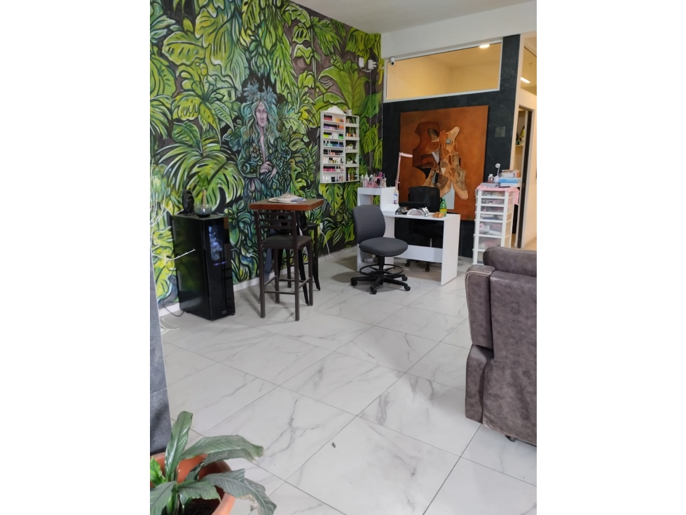 VENTA DE LOCAL EN PACHUCA - 3