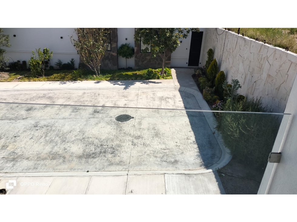 CASA EN VENTA EN PACHUCA FRACC. VILLA AIROSA — foto 2