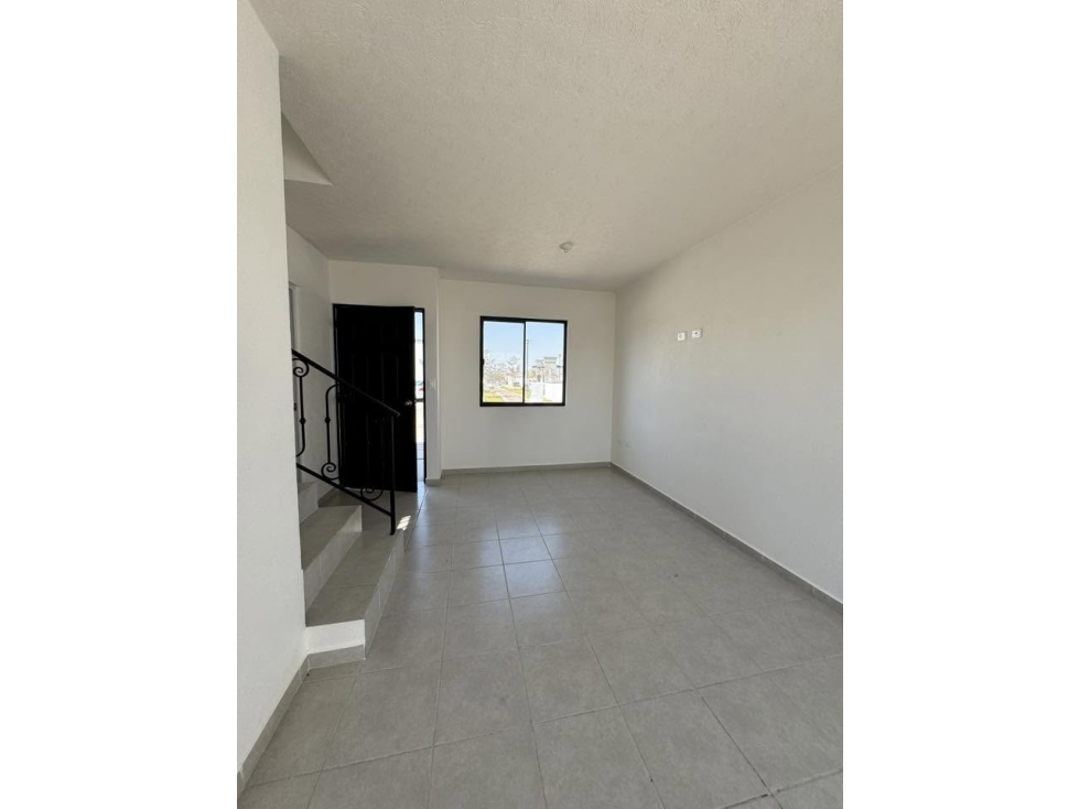 Casa en venta al sur de pachuca Hgo - 2