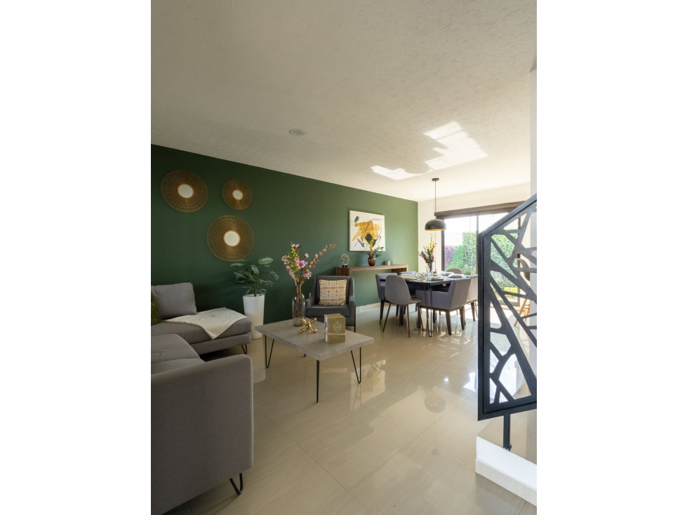 Venta de casa al sur de pachuca - 2