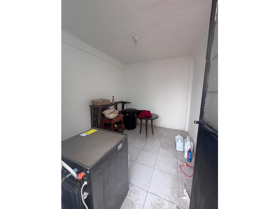 Departamento en venta Reforma Iztaccihuatl - 1