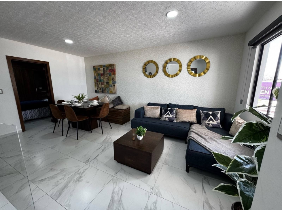 Casa en Venta Ampliada al Sur de Pachuca - 2