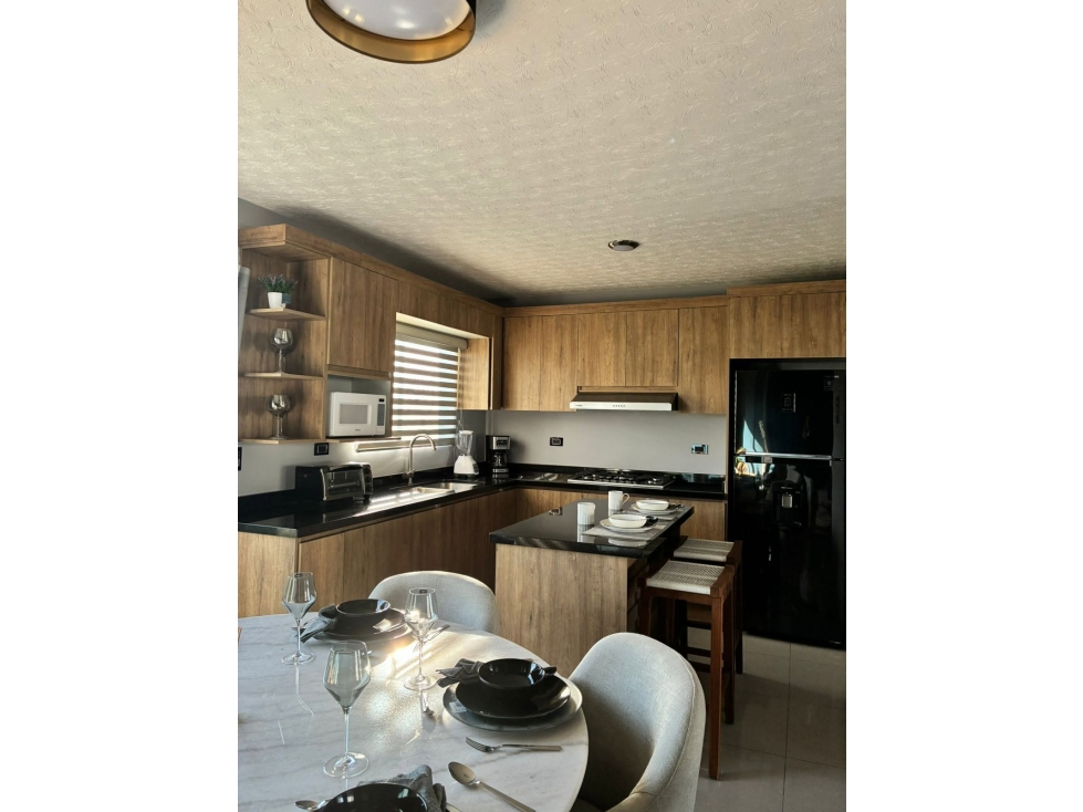 Casa en Venta al sur de pachuca Ampliada - 3