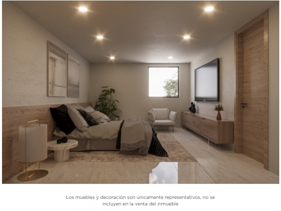 CASA RESIDENCIAL EN VENTA FRACC. LA CARTUJA (309) PACHUCA, HGO. — foto 3