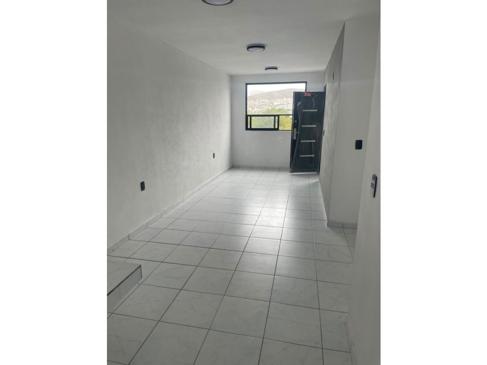 Departamento en renta en Pachuca — foto 2