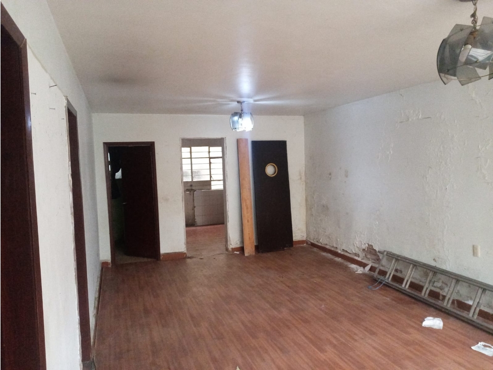 Casa en Venta Colonia El Sifón Iztapalapa CDMX - 4