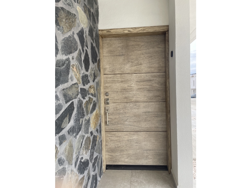 Casa en venta en Camino a Santa Rita Pachuquilla Hidalgo — foto 2