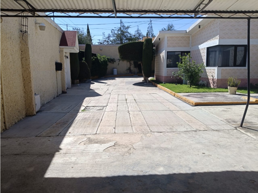 Finca en Venta Mral de la Reforma A 5 Min de Pachuca de Soto Hgo - 6