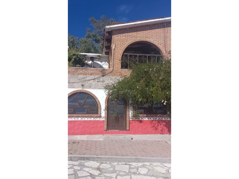 TERRENO EN VENTA CON HOTEL EN OPERACIÓN - 5