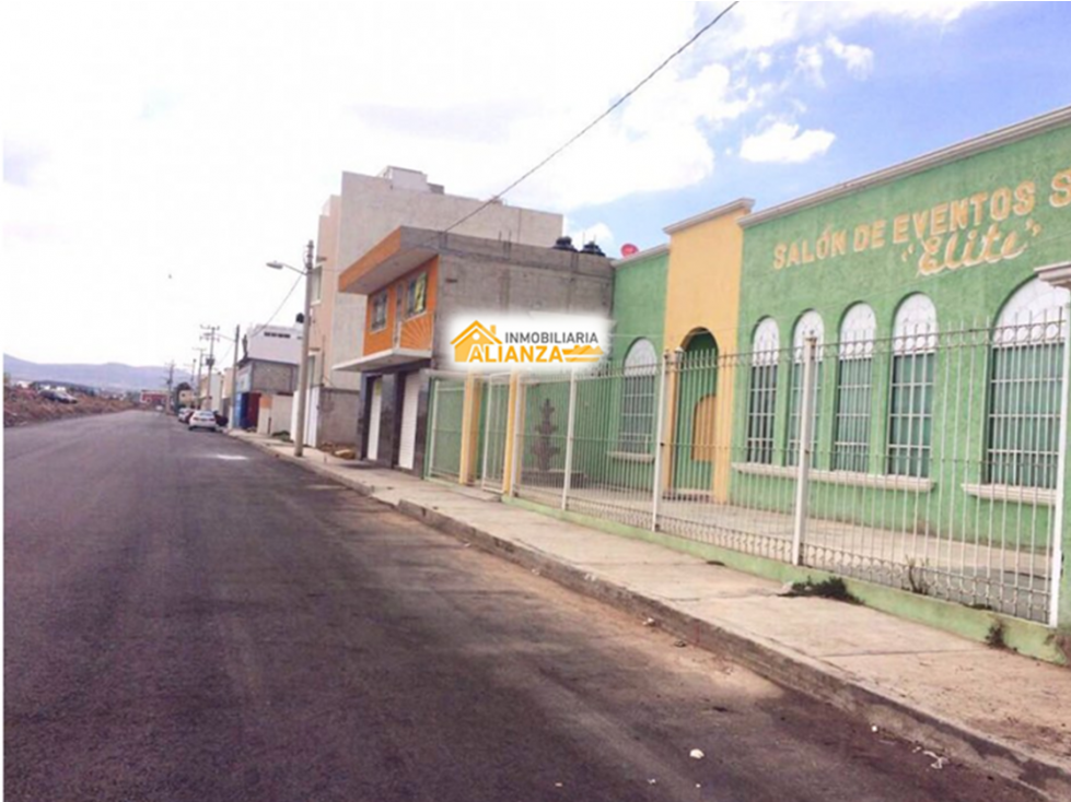 Salón de fiestas en Venta Pachuca — foto 3