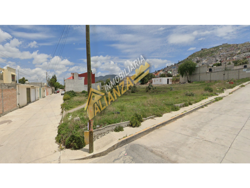 Terreno en Venta Cerca de CEUNI Mineral de la Reforma - 6