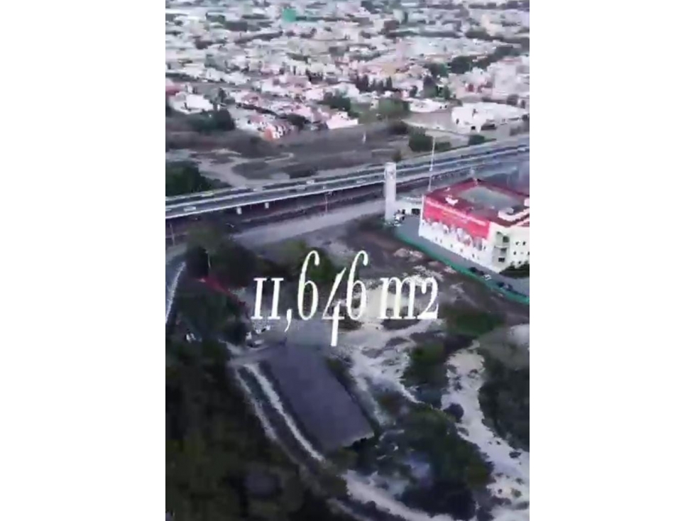 Terreno en Venta en Pachuca Blvd Colosio a un lado del PRI - 3