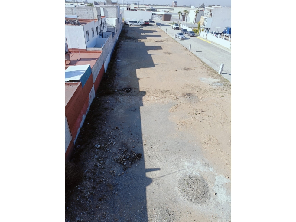 LOTES EN VENTA EN PRIVADA. CARRETERA SAHAGUN PACHUCA - 3