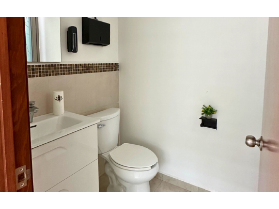 Casa en venta en La Loma, Actopan, Hidalgo. - 3