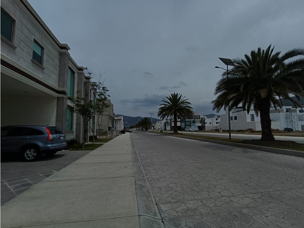 LOTES EN VENTA, A 3 MIN DE LA UFD E ICSA EN PACHUCA DE SOTO HGO — foto 3
