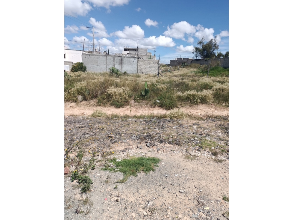 "TERRENO/LOTE EN VENTA" La Palma Matilde — foto 3