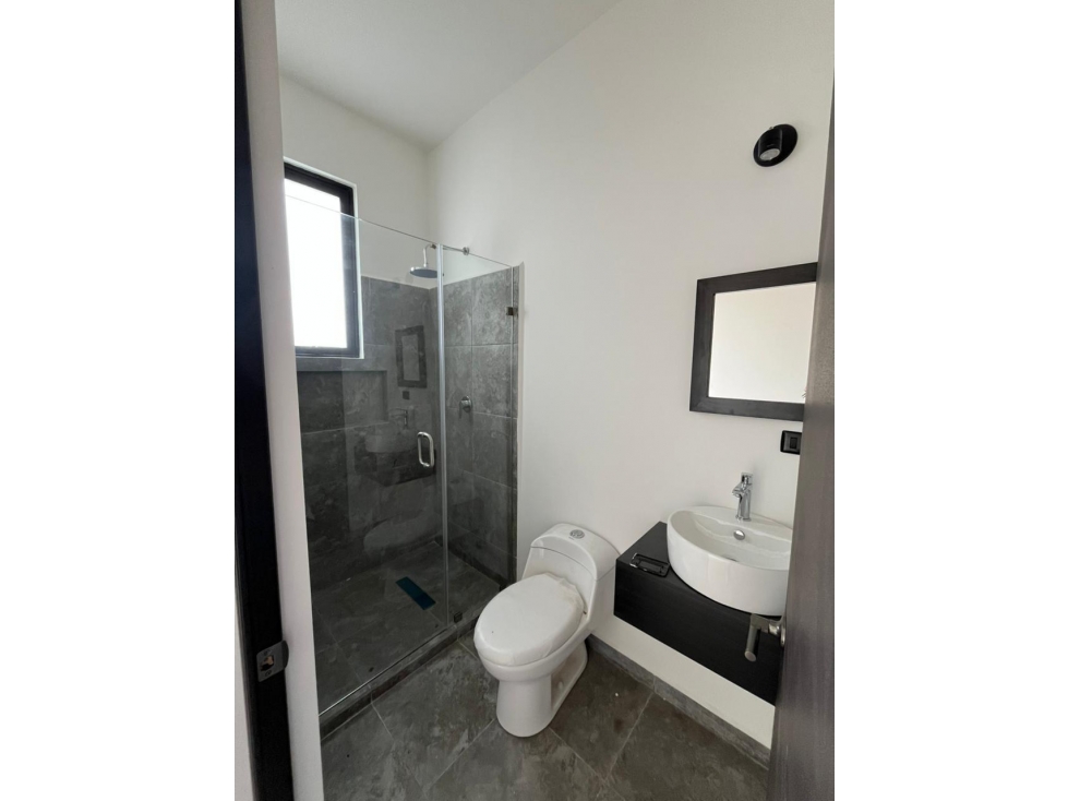 CASA EN VENTA FRACCIONAMIENTO LOS OLIVOS SAN JUAN TILCUATLA - 4