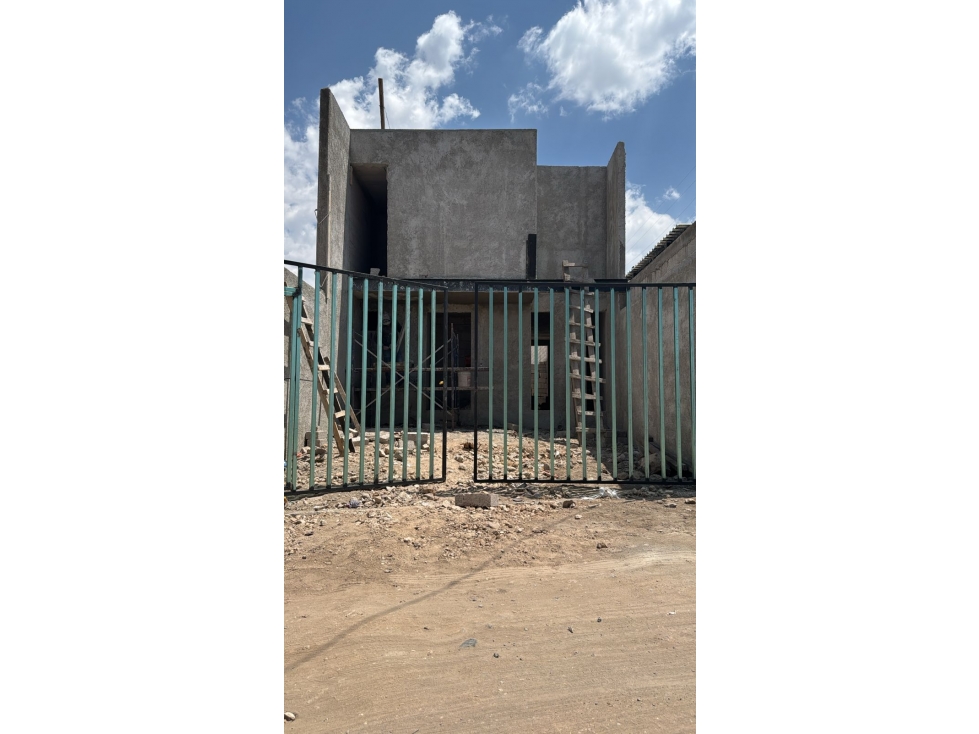 CASA EN PRE VENTA EN EL VENADO EN MINERAL DE LA REFORMA — foto 3