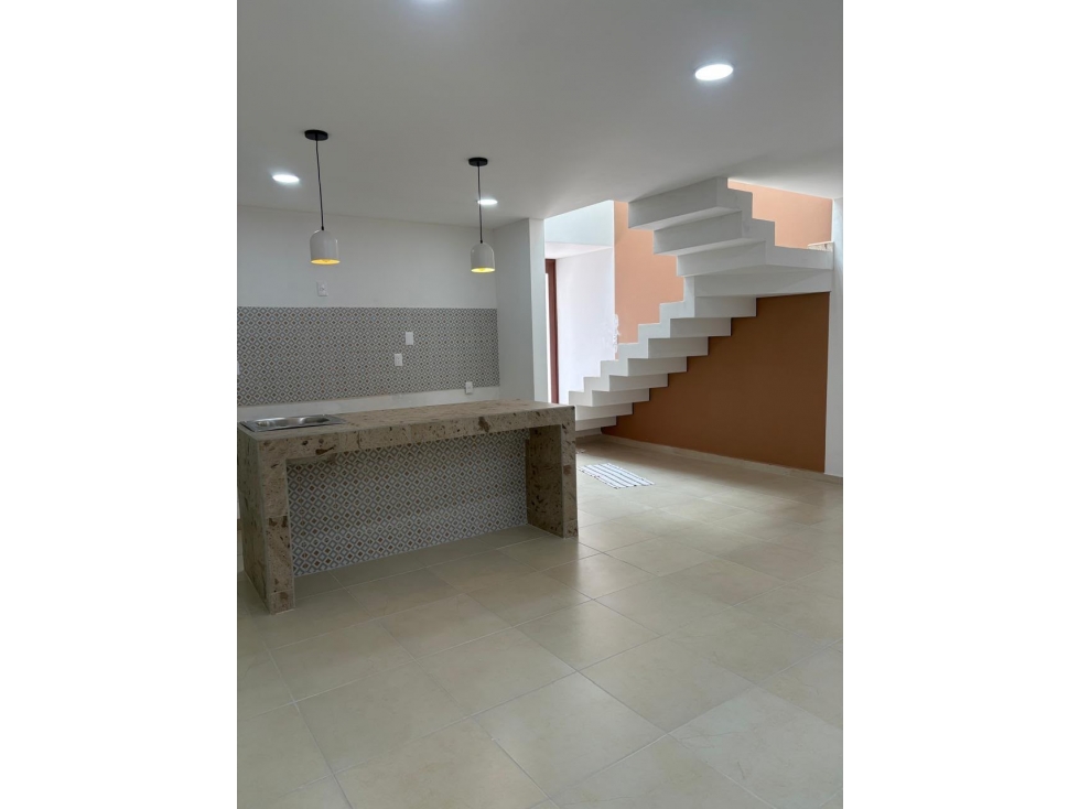 CASA EN VENTA EN MINERAL DE LA REFORMA A 10 MIN DE UAEH — foto 5