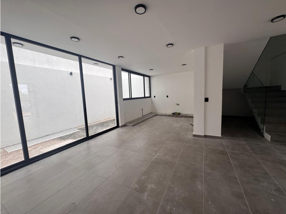CASA EN VENTA EN LOS FRAILES RESIDENCIAL EN PACHUCA, HGO — foto 3