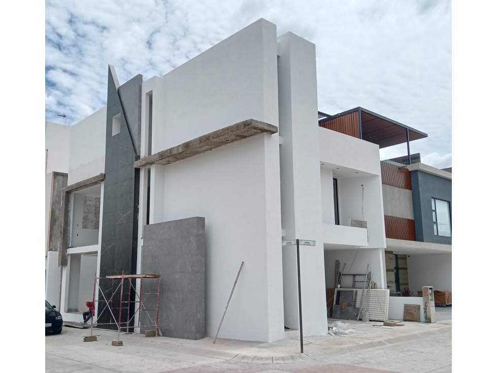 PREVENTA CASA NUEVA EN FRACC. GEMA RESIDENCIAL PACHUCA, HGO. — foto 2