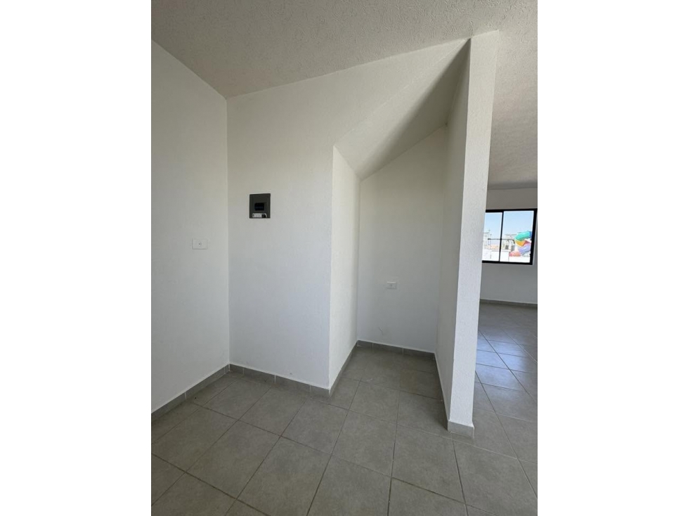 Casa en venta al sur de pachuca Hgo - 3