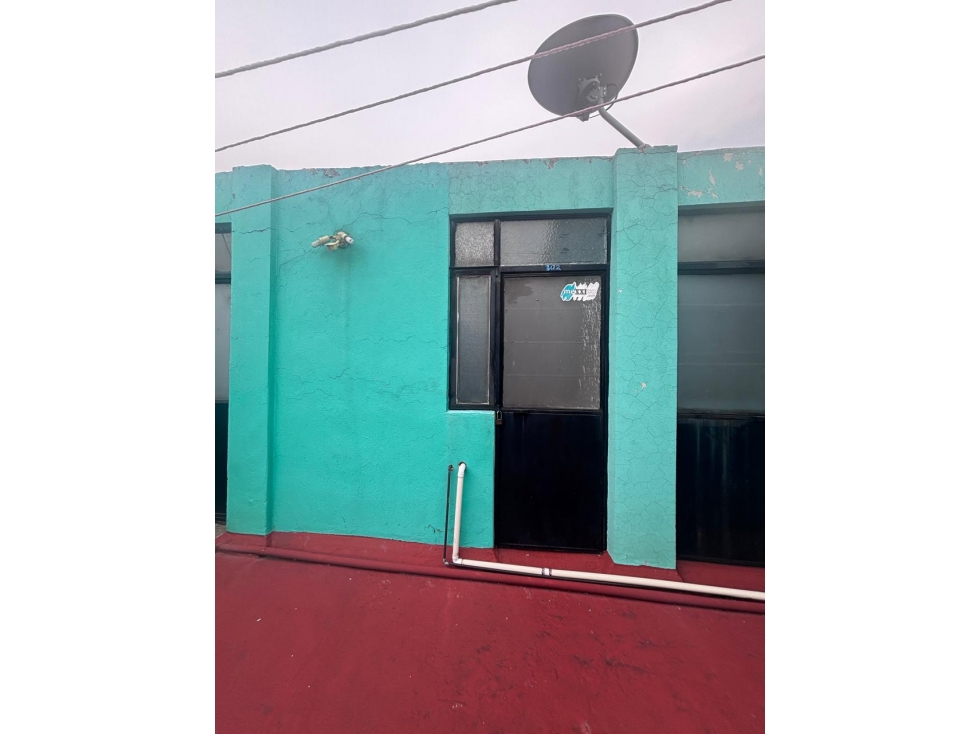 Departamento en venta Reforma Iztaccihuatl - 2