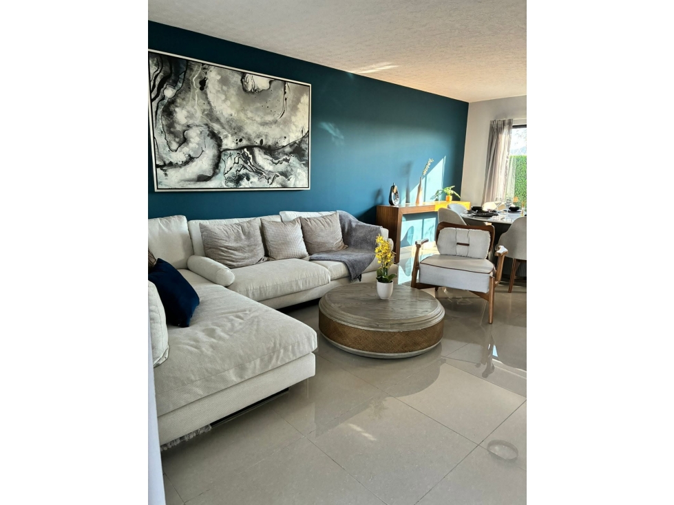 Casa en Venta al sur de pachuca Ampliada - 2