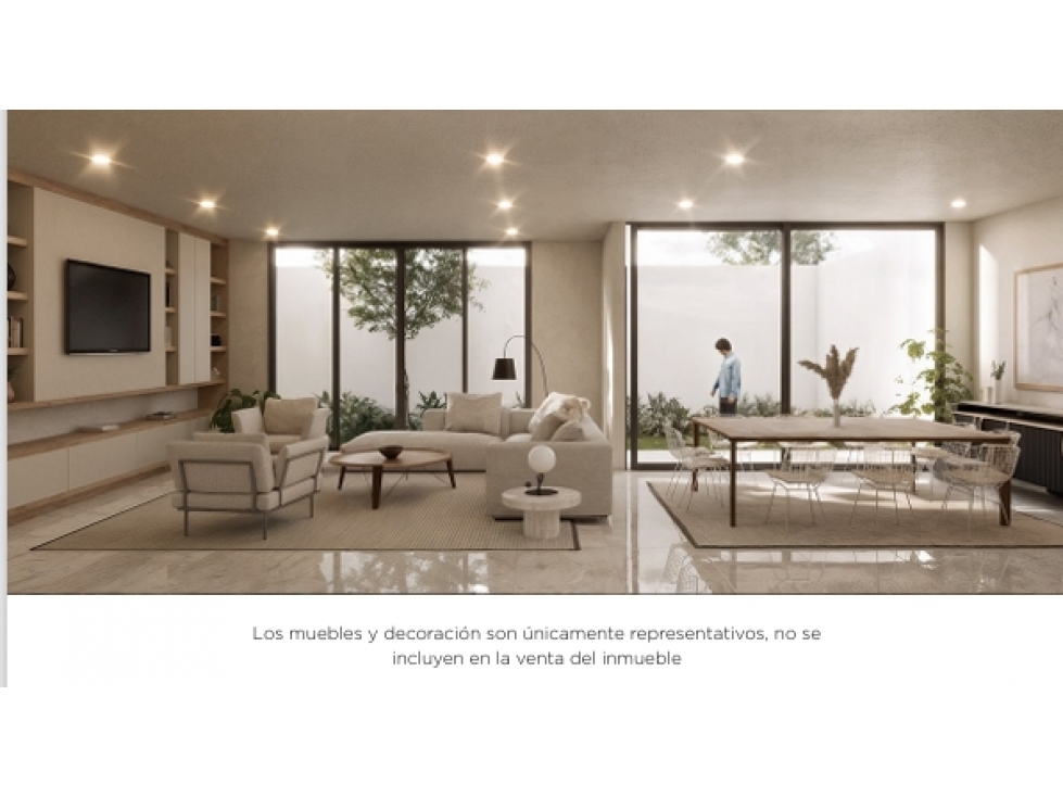 CASA RESIDENCIAL EN VENTA FRACC. LA CARTUJA (309) PACHUCA, HGO. — foto 4