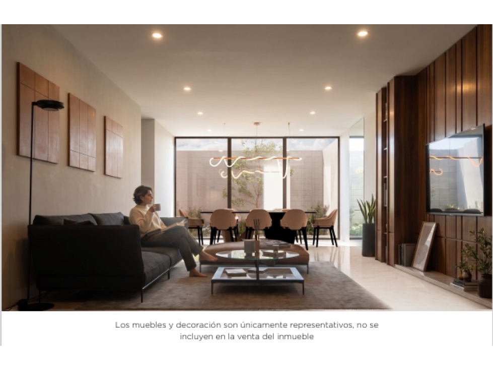 CASA RESIDENCIAL EN VENTA FRACC. LA CARTUJA (311) PACHUCA, HGO. — foto 3